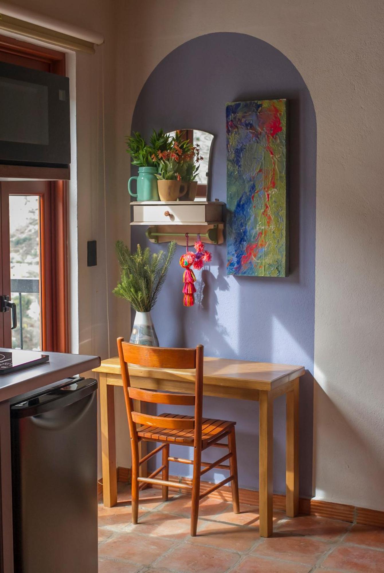 Villa Mosaico - Luxury Lofts Catorce ภายนอก รูปภาพ